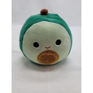 Squishmallow Austin the Avocado 5" Plush Toy